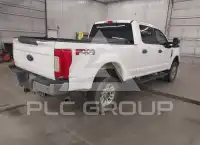 2019 Ford F-250 фото