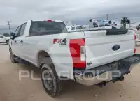 2019 Ford F-250 фото