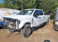 2019 Ford F-250 фото