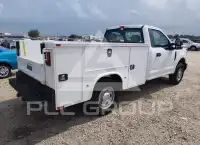 2019 Ford F-250 фото