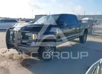 2019 Ford F-250 фото
