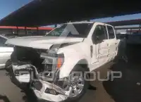 2019 Ford F-250 photo