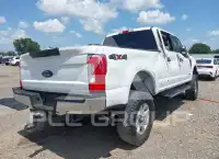 2019 Ford F-250 фото