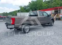 2019 Ford F-250 photo