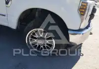 2019 Ford F-250 фото