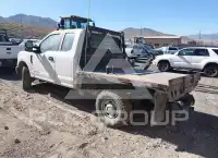 2019 Ford F-250 фото