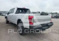 2019 Ford F-250 фото