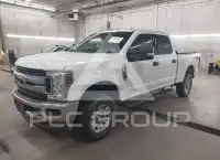 2019 Ford F-250 фото