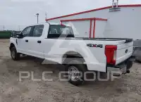2019 Ford F-250 photo