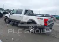 2019 Ford F-250 фото