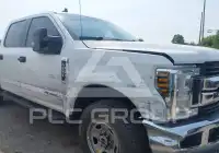 2019 Ford F-250 фото