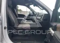 2019 Ford F-250 фото