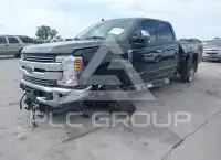 2019 Ford F-250 фото
