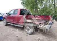 2019 Ford F-250 фото
