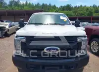 2019 Ford F-250 фото