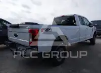 2019 Ford F-250 фото
