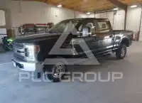 2019 Ford F-250 фото