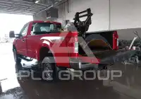 2019 Ford F-250 фото