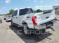 2019 Ford F-250 фото