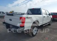 2019 Ford F-250 фото