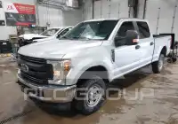 2019 Ford F-250 фото