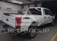 2019 Ford F-250 фото