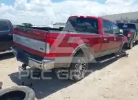 2019 Ford F-250 photo