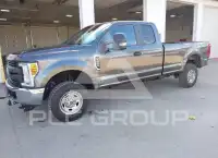 2019 Ford F-250 фото