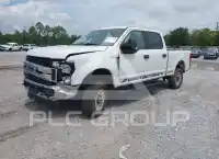 2019 Ford F-250 photo