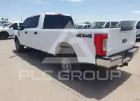 2019 Ford F-250 фото