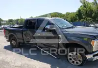 2019 Ford F-250 photo