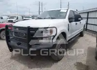 2019 Ford F-250 фото