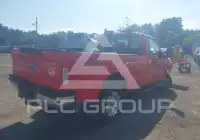 2019 Ford F-250 фото
