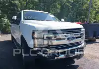 2019 Ford F-250 фото