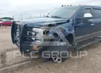 2019 Ford F-250 фото