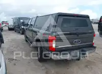 2019 Ford F-250 photo