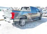 2019 Ford F-250 фото
