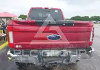 2019 Ford F-250 фото