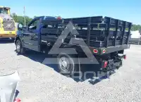 2019 Ford F-250 фото