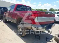 2019 Ford F-250 photo