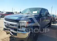 2019 Ford F-250 photo