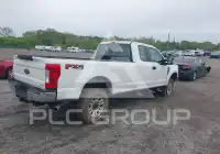 2019 Ford F-250 фото