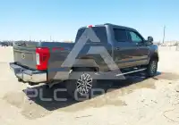 2019 Ford F-250 фото