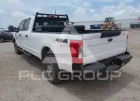 2019 Ford F-250 фото