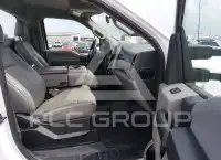 2019 Ford F-250 фото