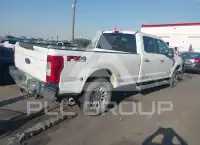 2019 Ford F-250 фото