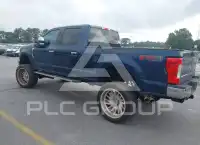 2019 Ford F-250 фото