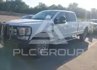 2019 Ford F-250 фото