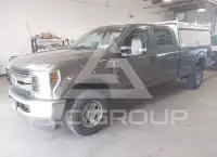 2019 Ford F-250 фото