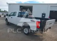 2019 Ford F-250 фото